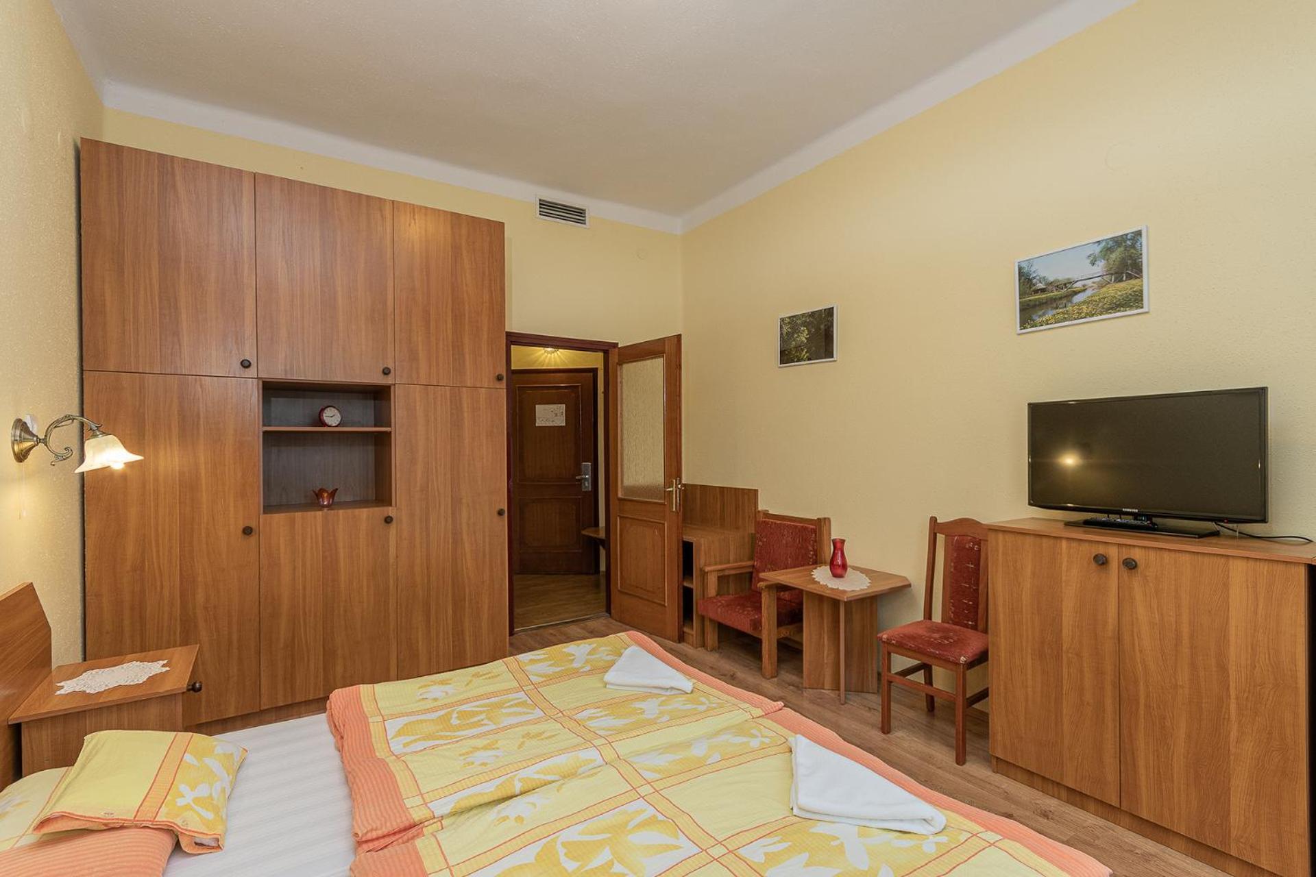Hableany Hotel Tiszafured Ngoại thất bức ảnh