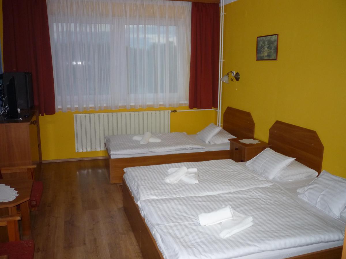 Hableany Hotel Tiszafured Ngoại thất bức ảnh